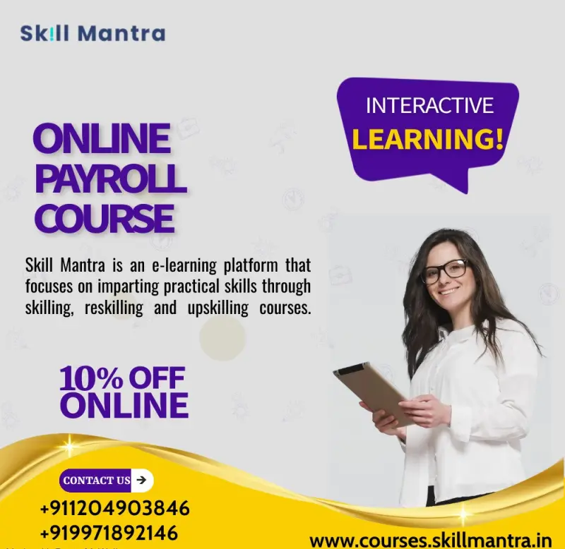 Skill Mantra Avatar Bg