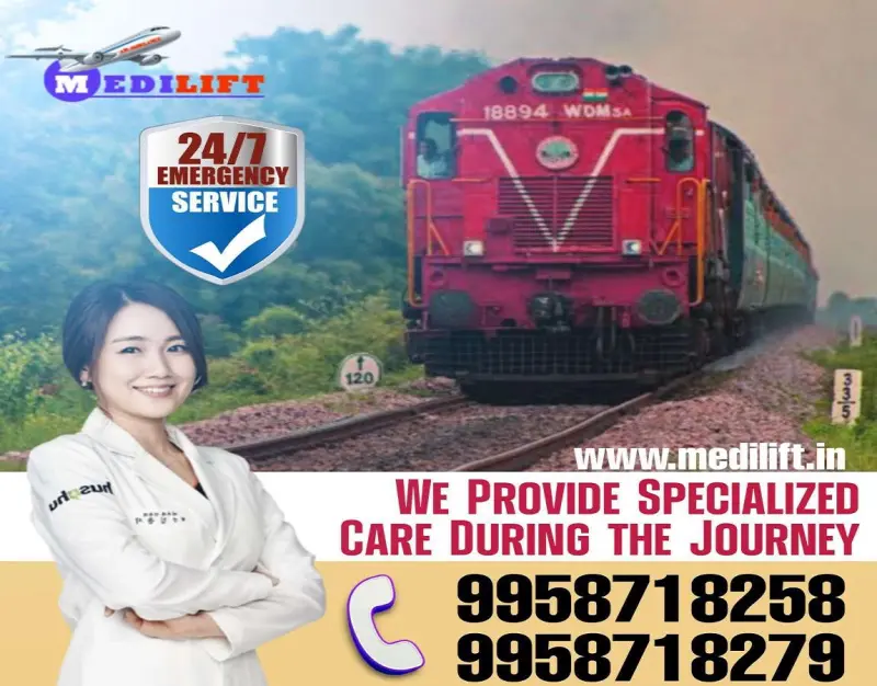 Medilift Avatar Bg