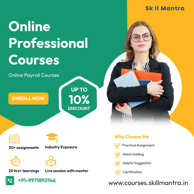 Skill Mantra Avatar Bg