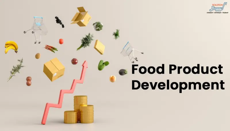 Food Product Development Avatar Bg