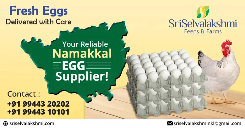 Sri Selvalakshmi Feeds Fa Avatar Bg