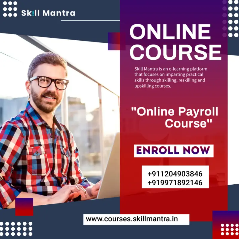 Skill Mantra Avatar Bg