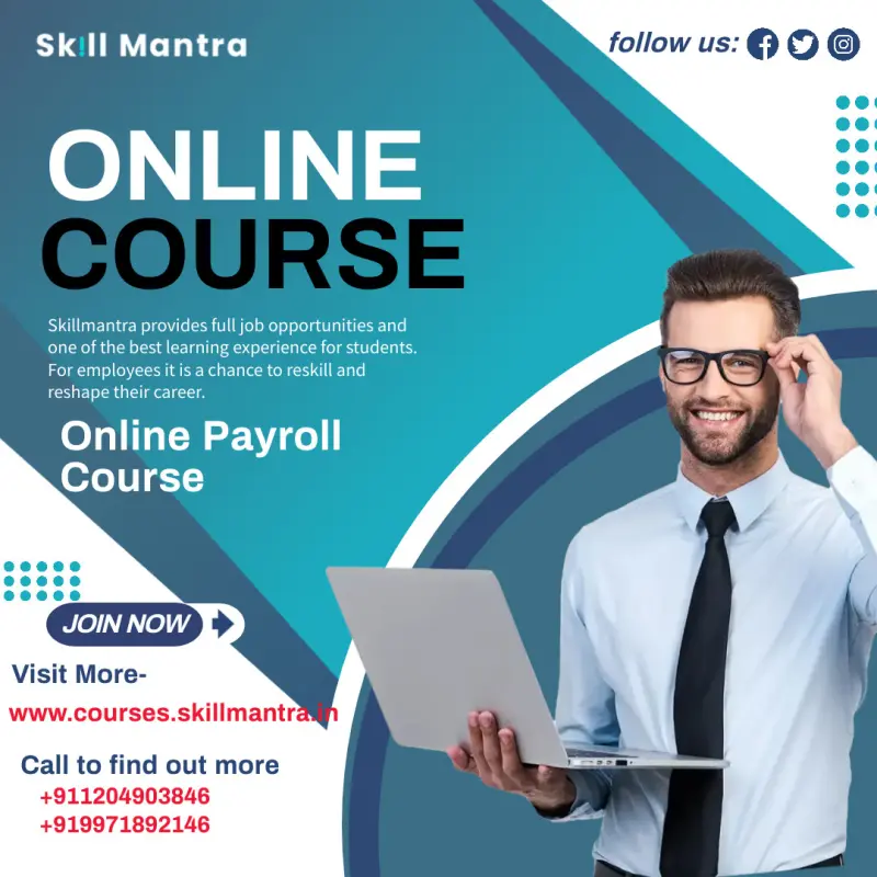 Skill Mantra Avatar Bg
