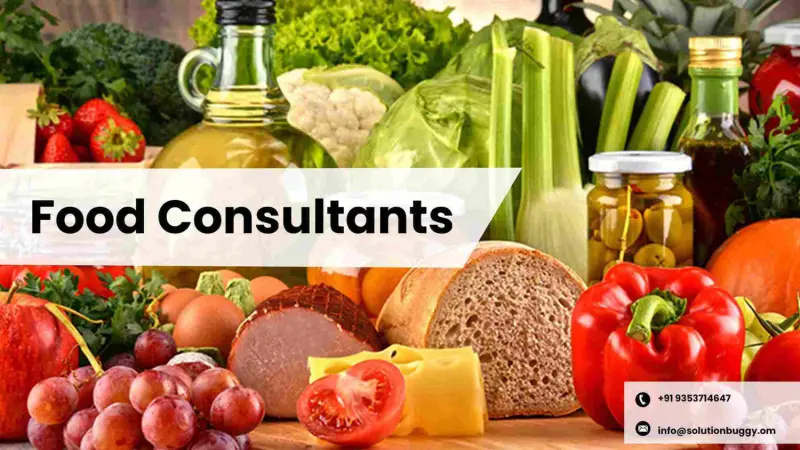 Food Consultants Avatar Bg