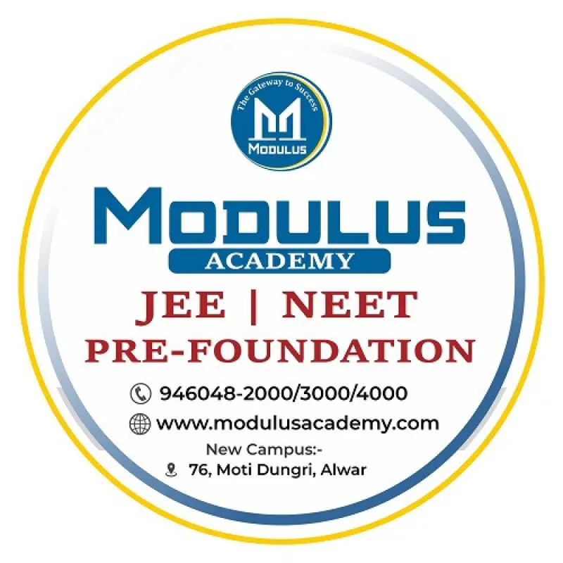 Modulus Academy Avatar Bg