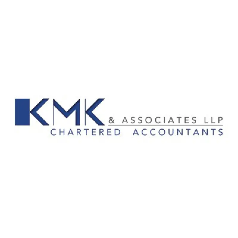 KMK Associates LLP Avatar Bg