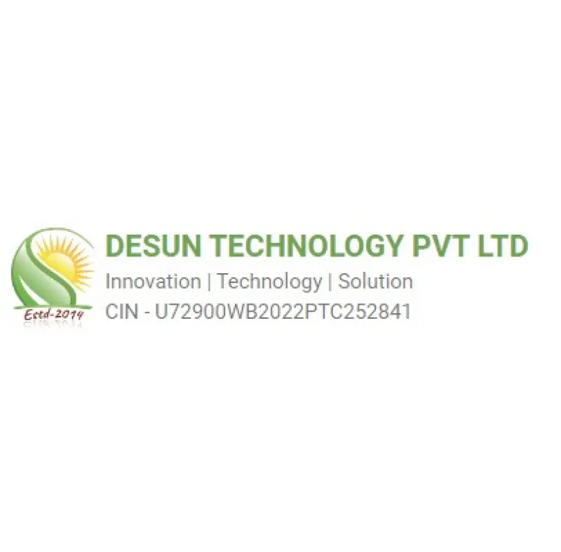 Desun Technology Pvt Ltd Avatar Bg