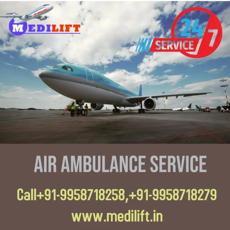 Medilift Avatar Bg