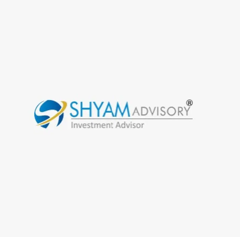 Shyam Advisory Limited Avatar Bg
