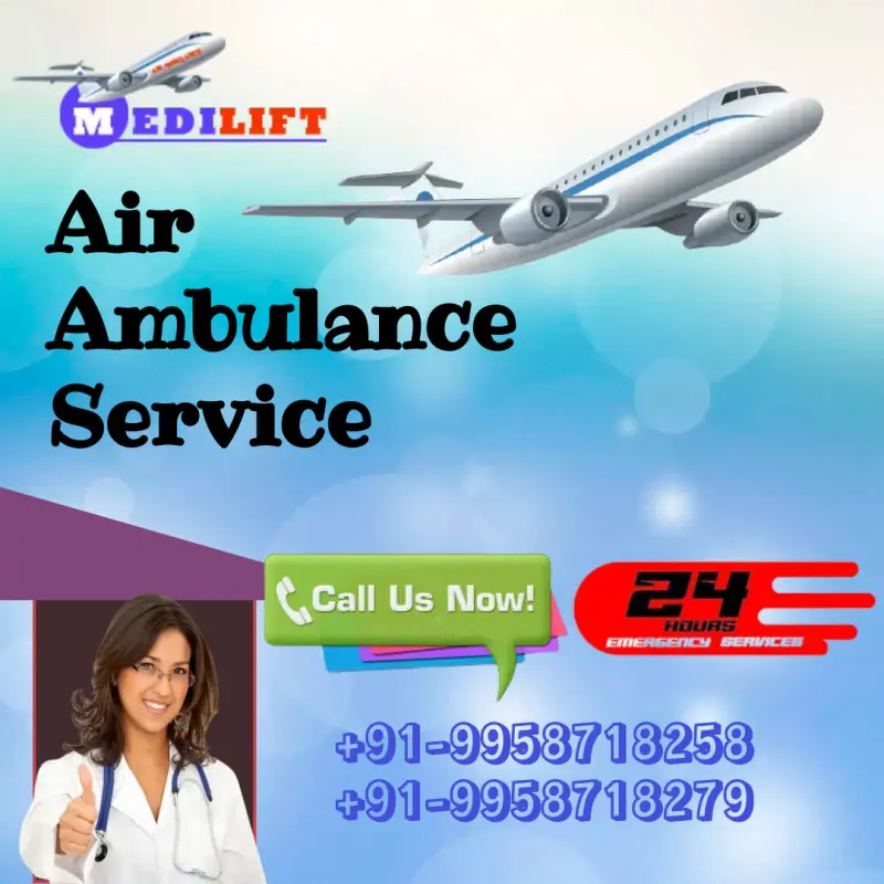 Medilift Avatar Bg