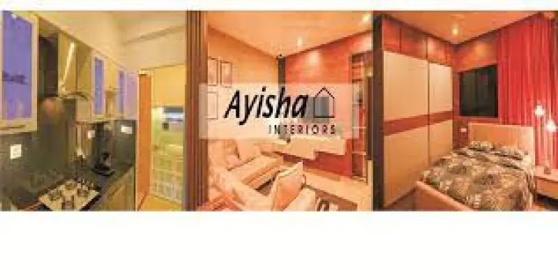 Ayisha Interiors Avatar Bg