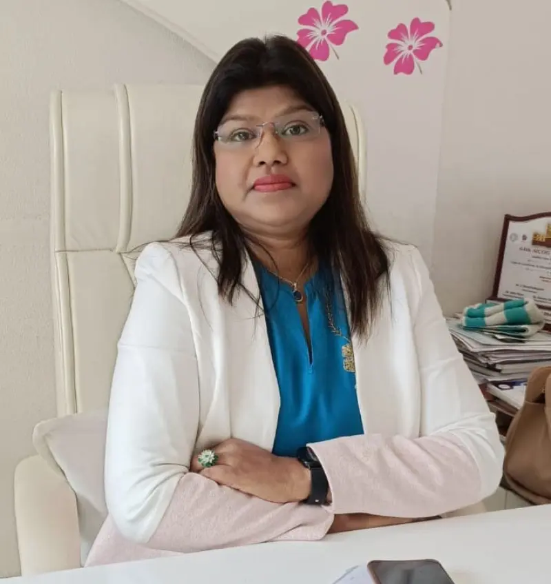 Dr Poonam Raikwar Avatar Bg