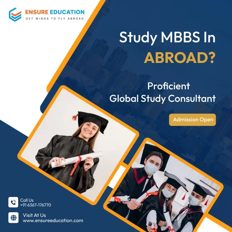 Ensure Education Avatar Bg