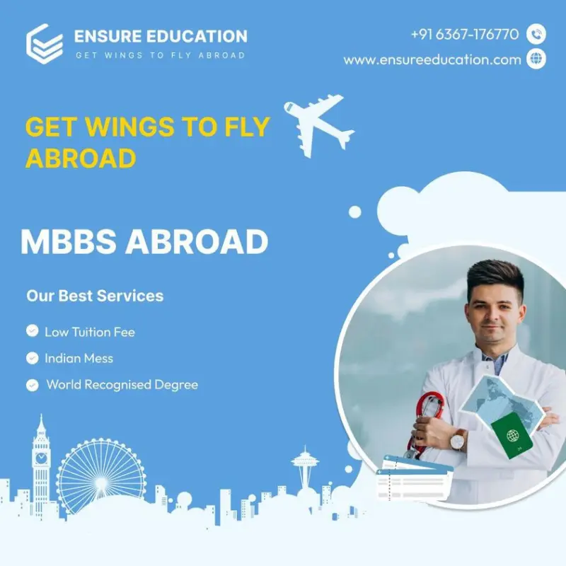 Ensure Education Avatar Bg
