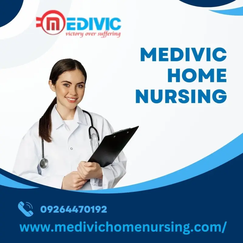 Medivichomenursing Avatar Bg