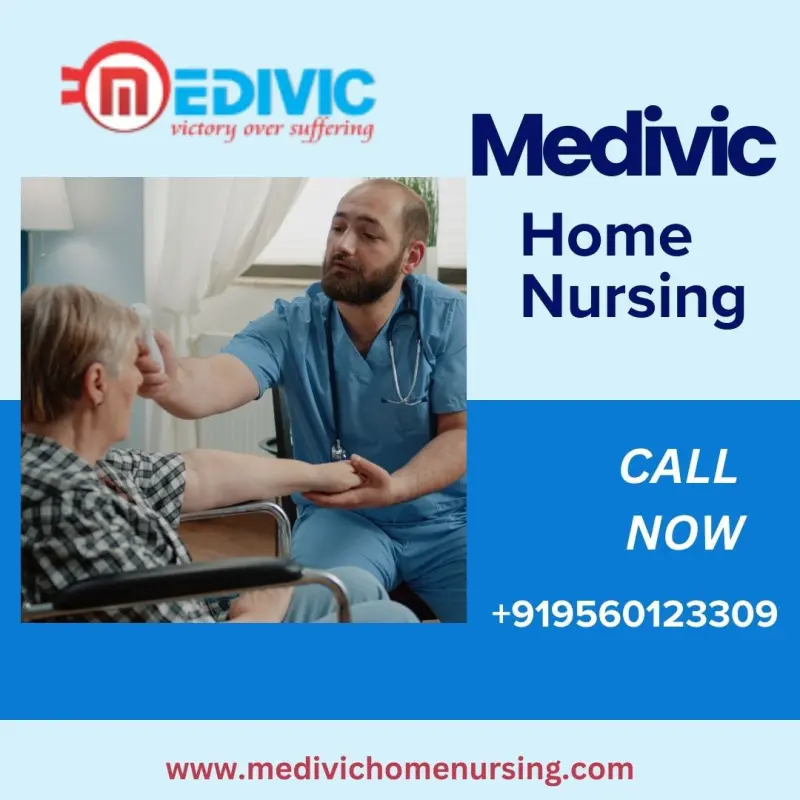 Medivichomenursing Avatar Bg
