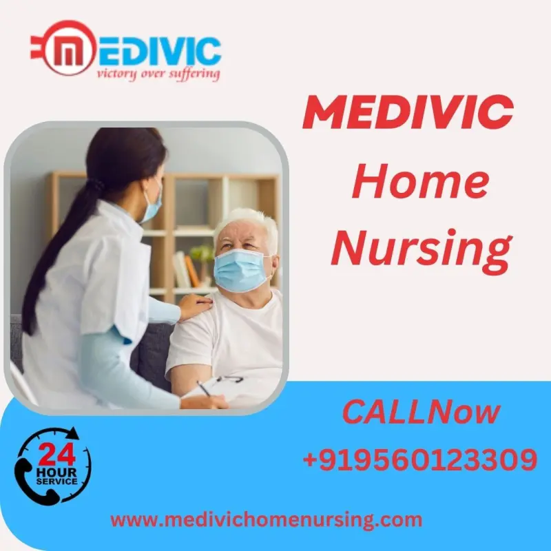 Medivichomenursing Avatar Bg