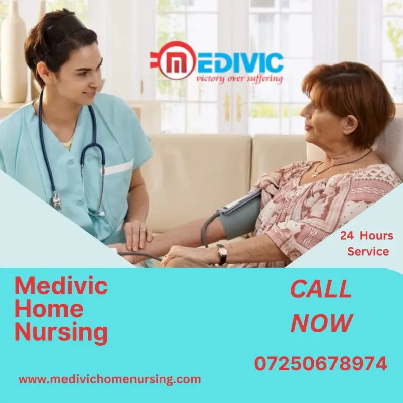 Medivichomenursing Avatar Bg