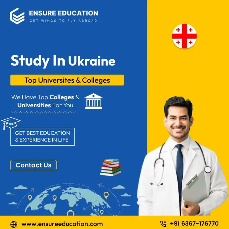 Ensure Education Avatar Bg