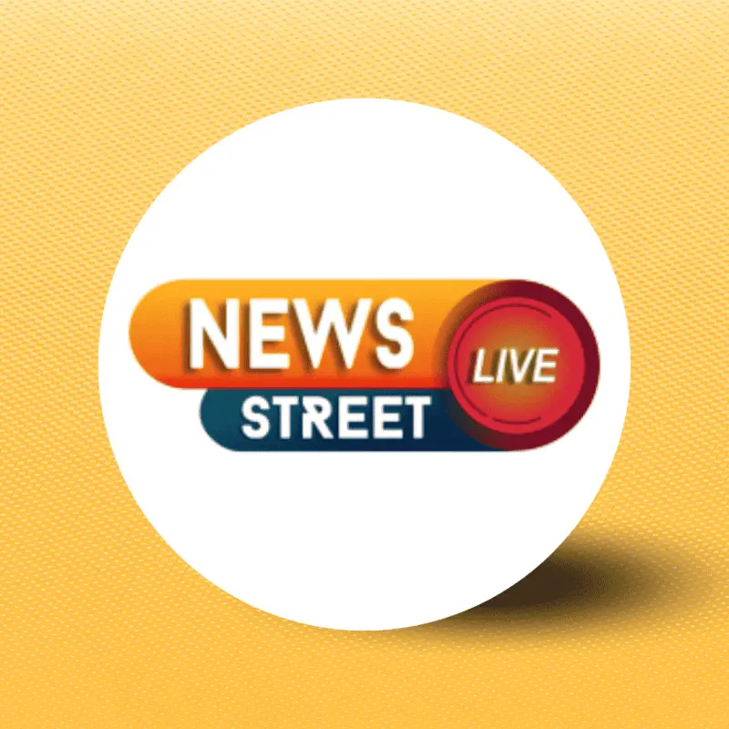 News Street Live Avatar Bg