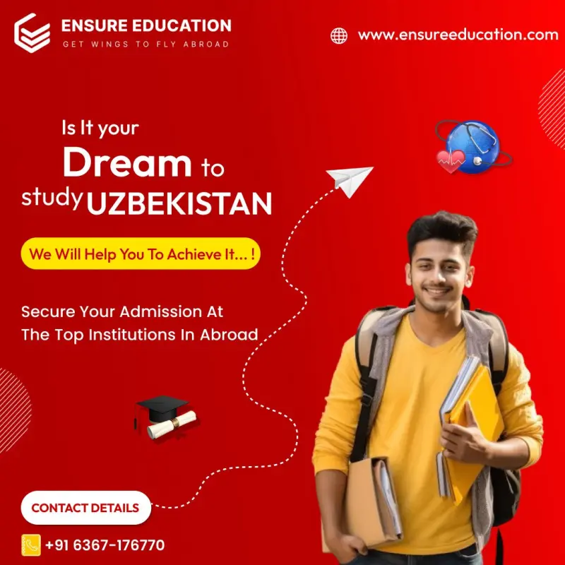 Ensure Education Avatar Bg