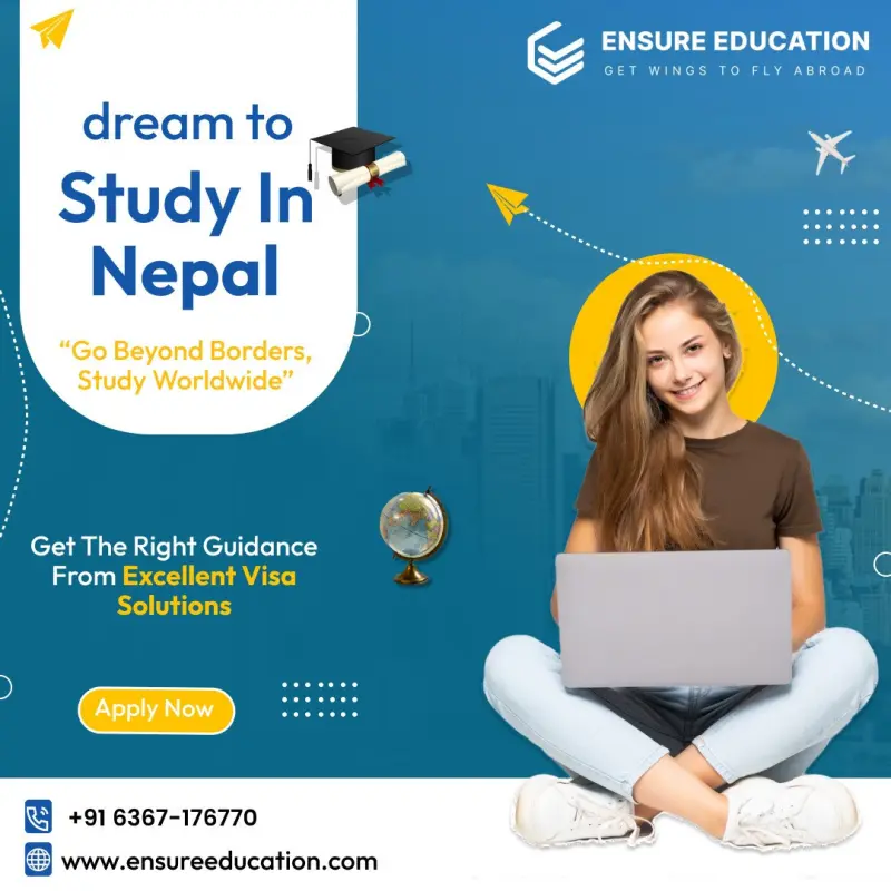 Ensure Education Avatar Bg