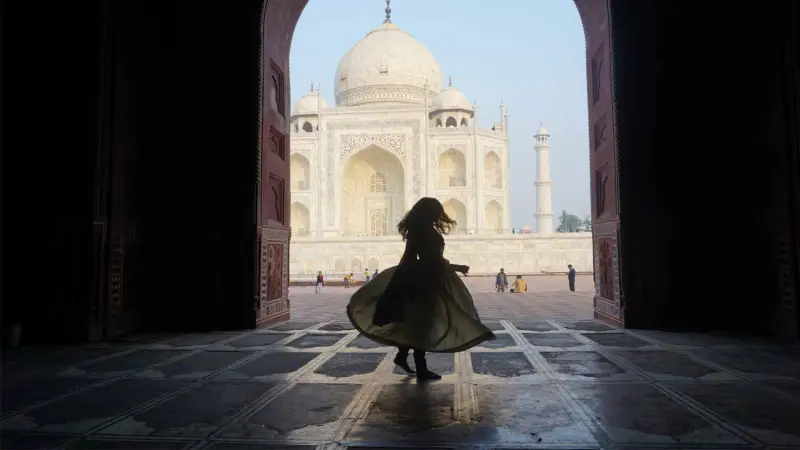 Panindia Tours Avatar Bg