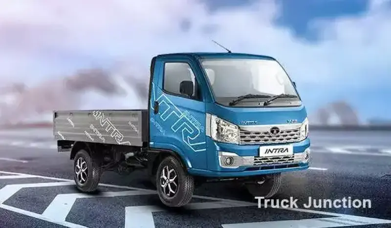 Truck Junction Avatar Bg