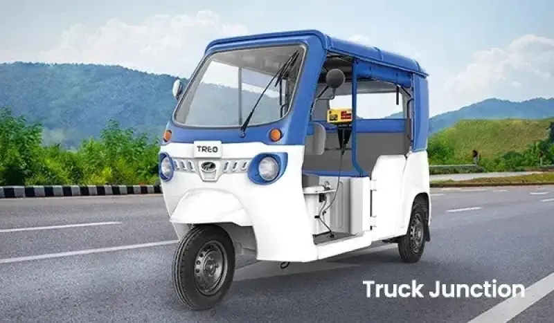 Truck Junction Avatar Bg