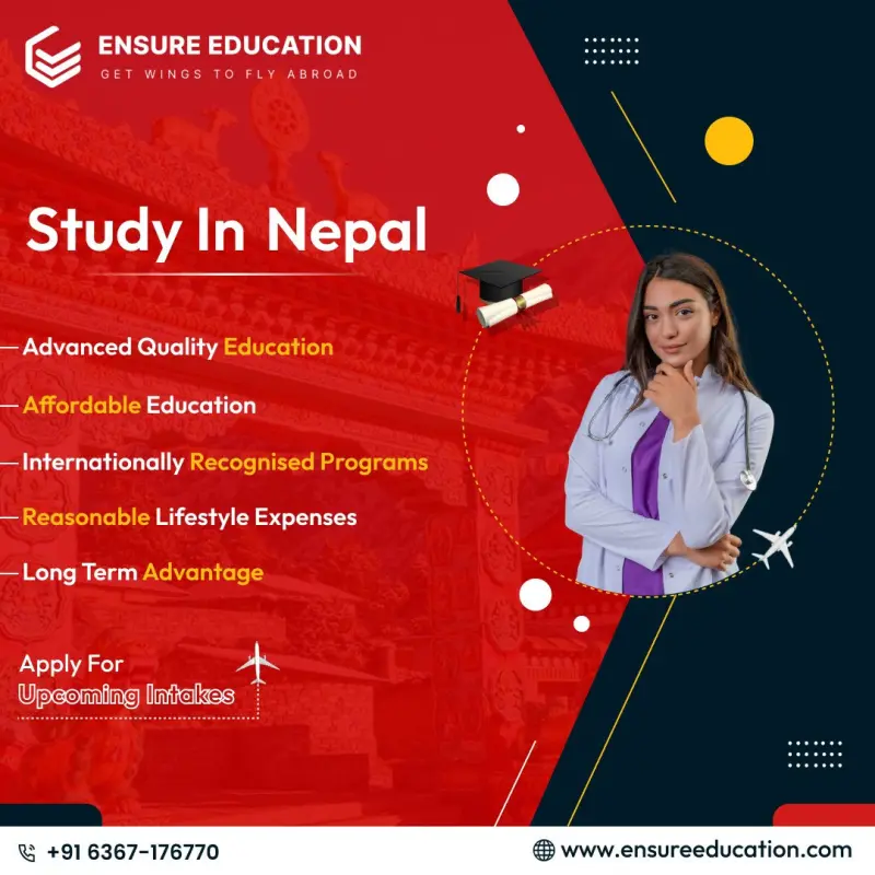 Ensure Education Avatar Bg