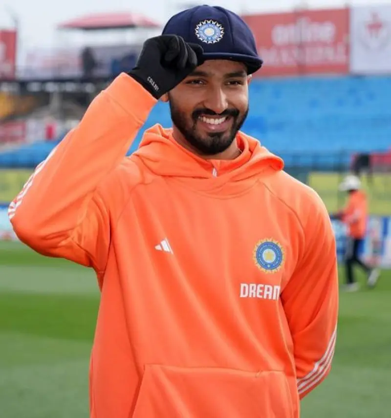 Cricketsamrat Avatar Bg