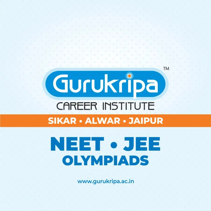 Gurukripa Career Institut Avatar Bg