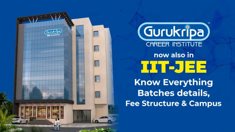Gurukripa Career Institut Avatar Bg