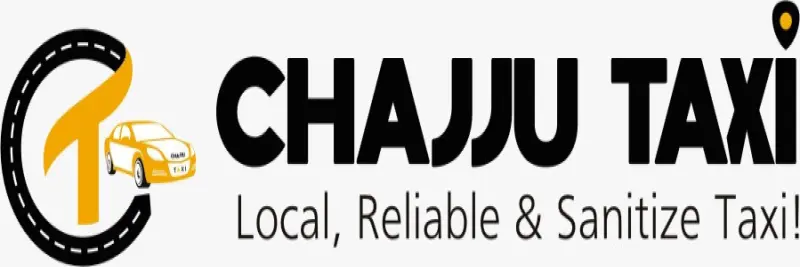 Chajju Taxi Avatar Bg