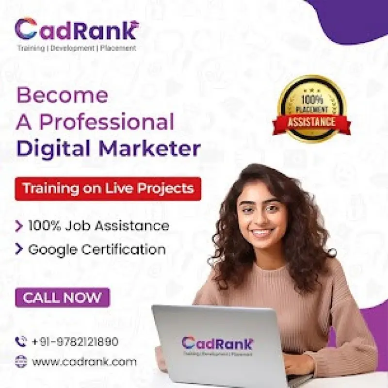 Cadrank Training Avatar Bg