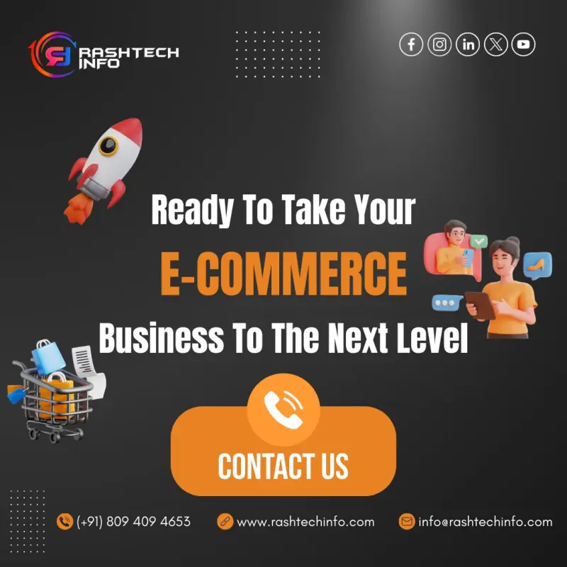 RashTech Info Avatar Bg