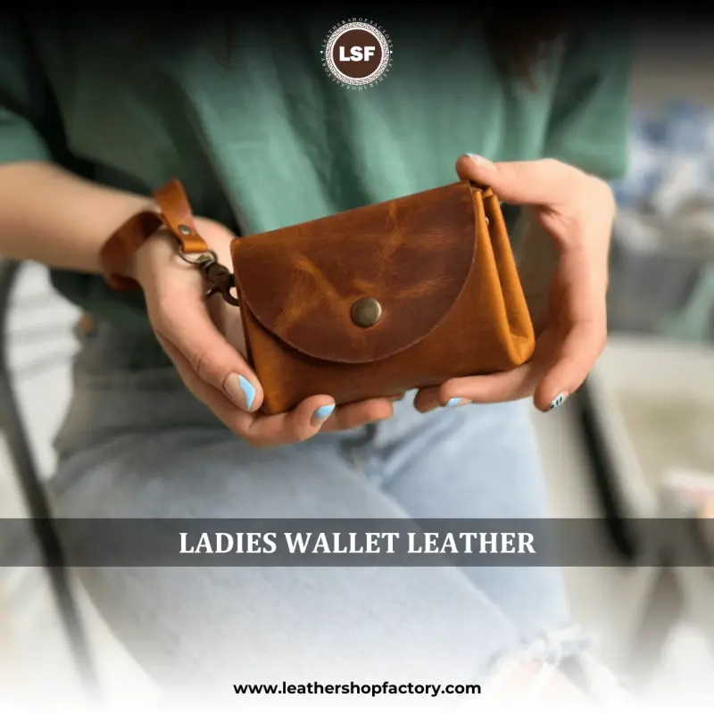 Leather Shop Factory Avatar Bg