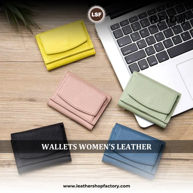 Leather Shop Factory Avatar Bg