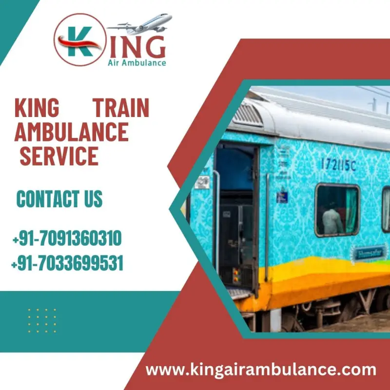 King Air Ambulance Avatar Bg