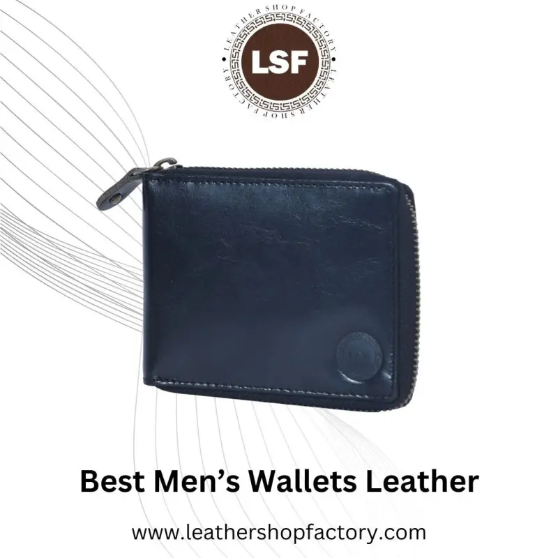 Leather Shop Factory Avatar Bg