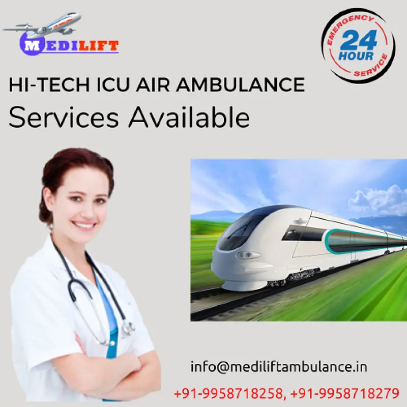Medilift Avatar Bg