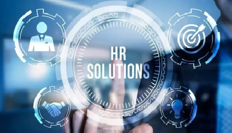HR System Avatar Bg