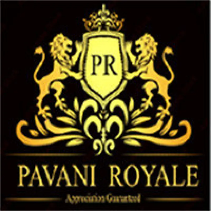Pavani Royale Avatar Bg