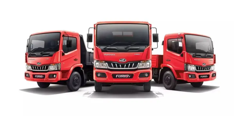 Truck Junction Avatar Bg