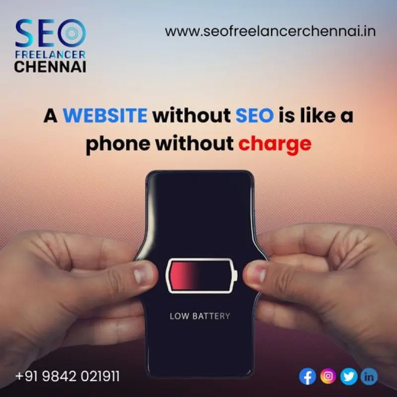 SEOFreelancerChennai Avatar Bg