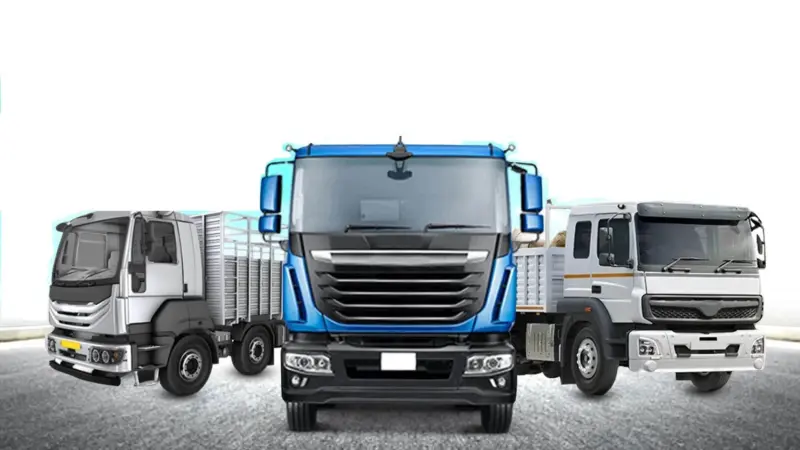 Truck Junction Avatar Bg