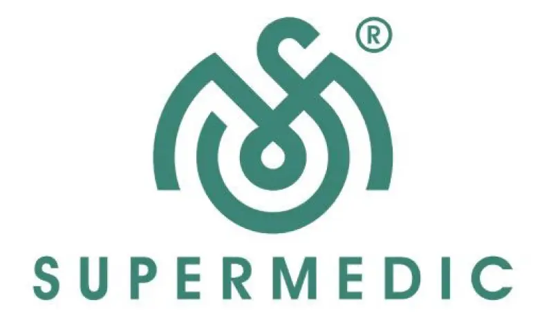 Supermedic Supermedic Avatar Bg