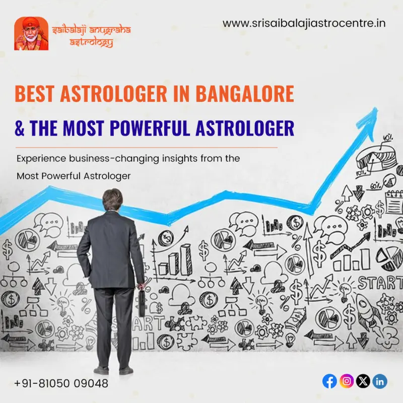 Srisaibalaji Astrocentre Avatar Bg