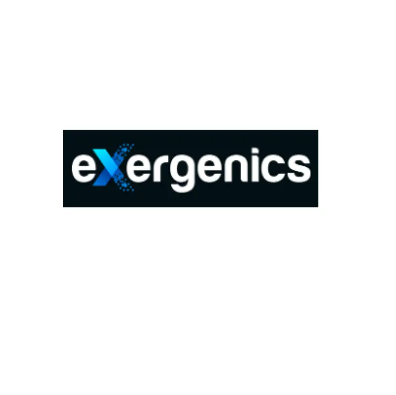 Exergenics Avatar Bg