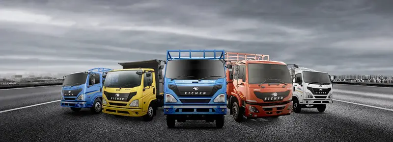 Truck Junction Avatar Bg